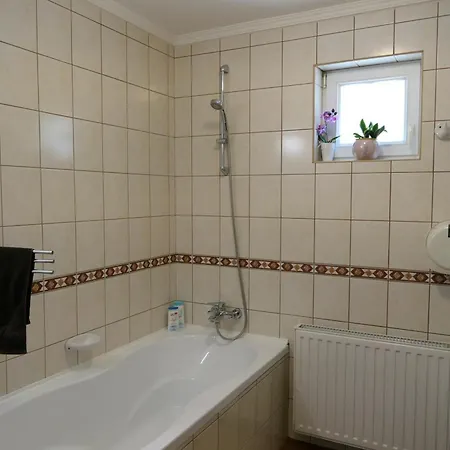 Lägenhet Kis Feszek Vendeghaz